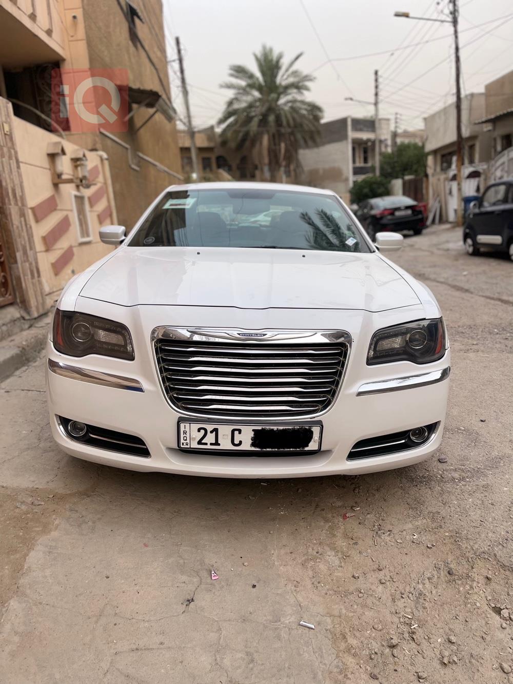 Chrysler 300